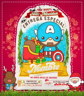 vectores plantilas COSTALES,NAVIDAD,FESTEJO,FESTIVIDAD,DISNEY,NIñO,NIÑA,CAPITáN AMéRICA,SUPERHéROE,MARVEL,